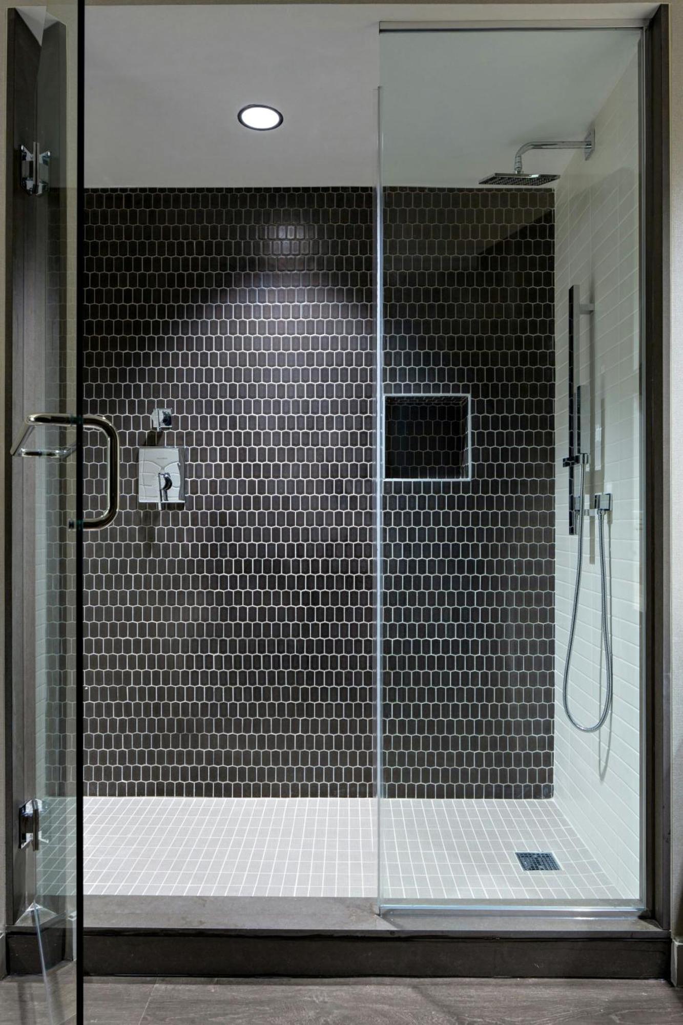 Houston Cityplace Marriott At Springwoods Village Bagian luar foto