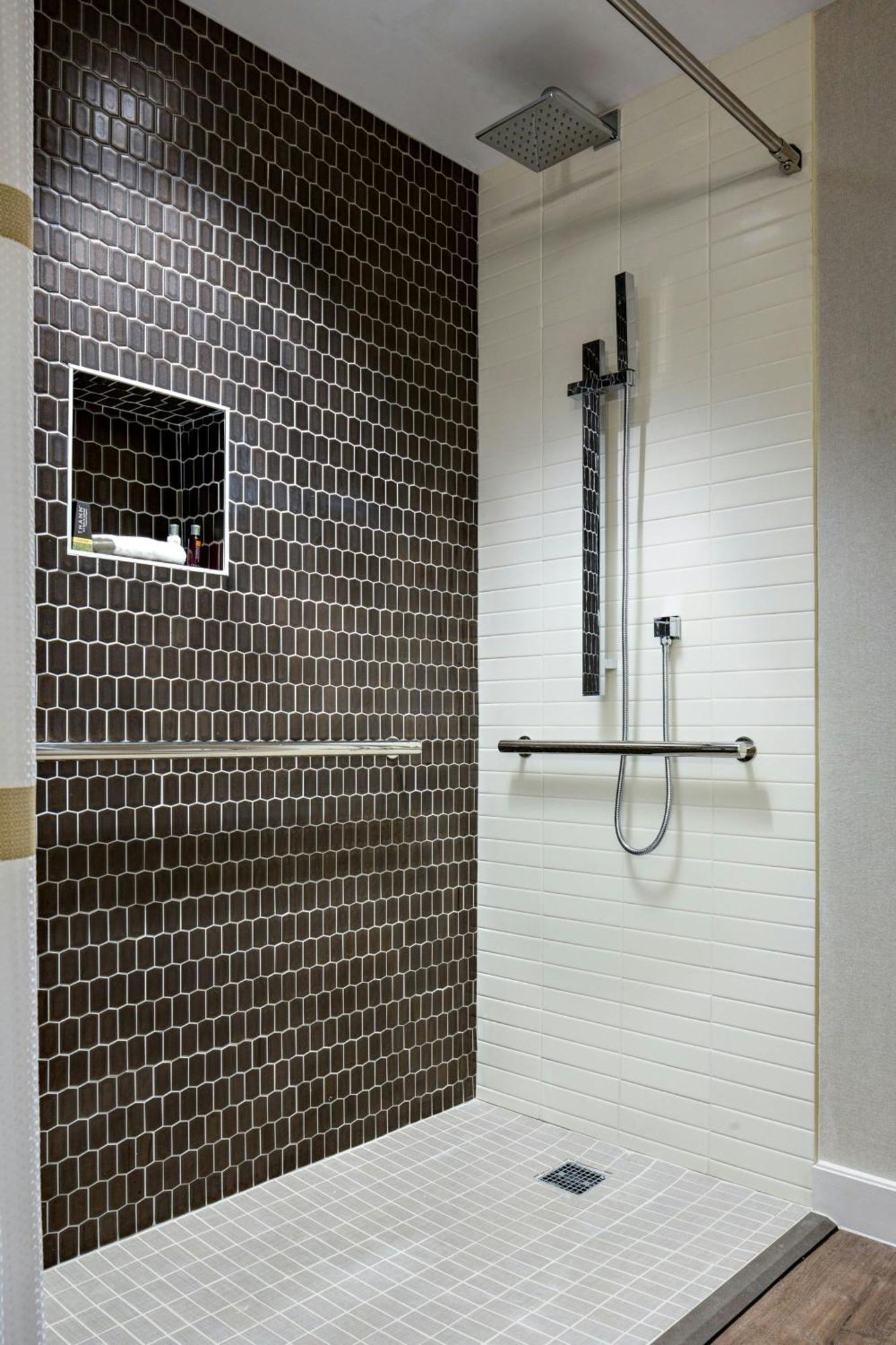 Houston Cityplace Marriott At Springwoods Village Bagian luar foto